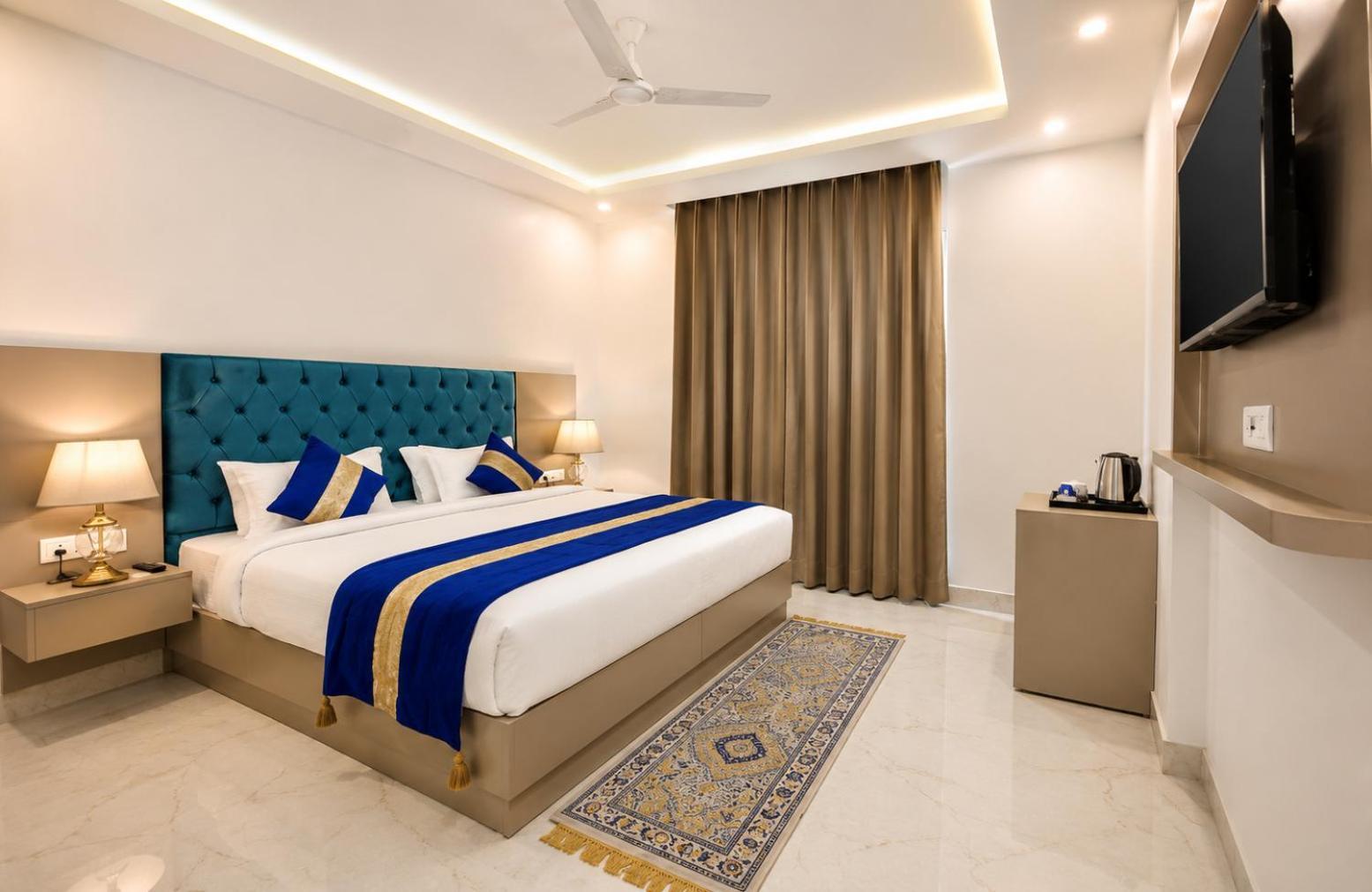 King Room